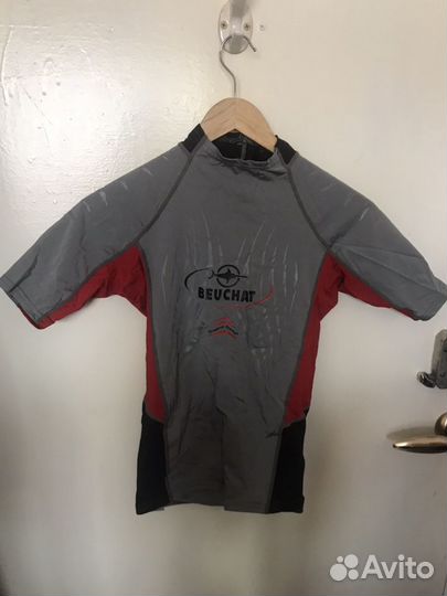 Гидрокостюм Beuchat, верх, на мальчика