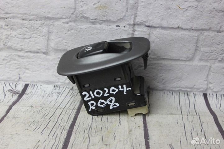 Кнопка стеклоподъемника Accent