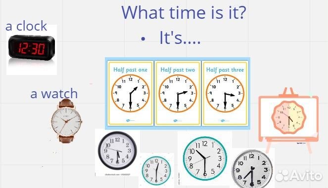 Репетитор по английскому языку онлайн