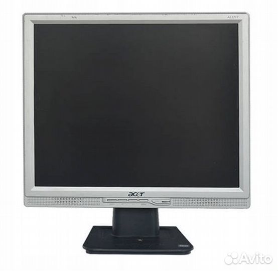 Монитор Acer AL1717
