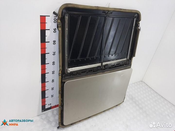 Люк Opel Vectra B рест. 2001 90542400