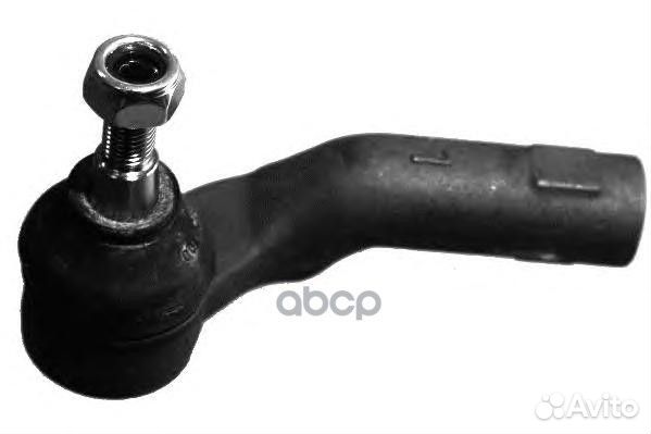 Наконечник рулевой L moog MD-ES-4717 mdes4717 Moog