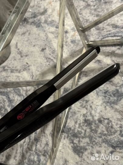 Щипцы гофре dewal