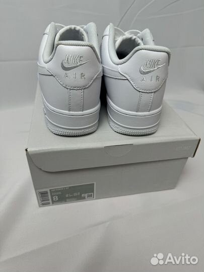 Nike air force оригинал