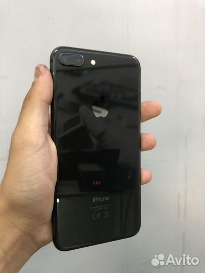 iPhone 8 plus 64gb