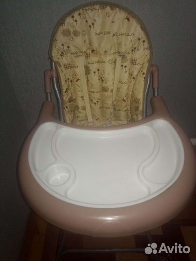 Стул для кормления цена 1500