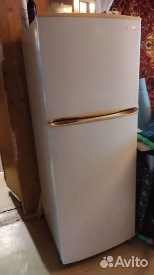 Холодильник на запчасти