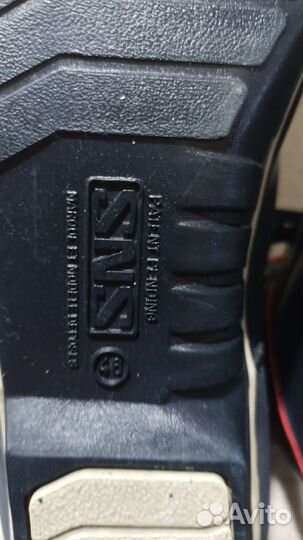 Комбинезон лыжный СССР