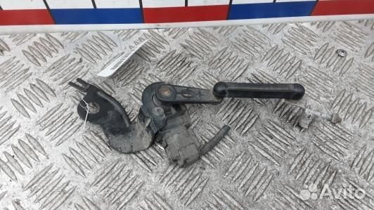 Датчик положения подвески mercedes benz S-class W2