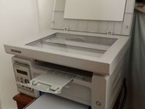 Принтер-сканер Pantum m6507w