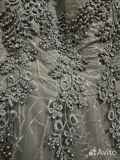 Вечернее платье женское