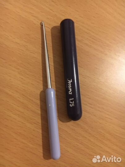 Крючок для вязания