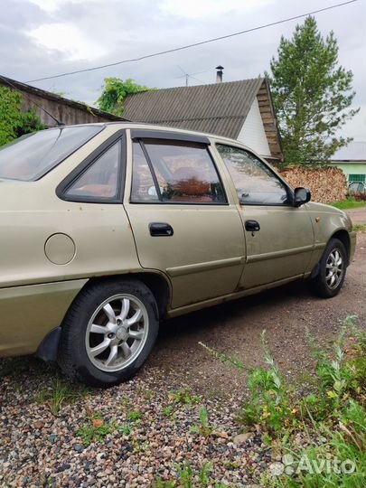 Daewoo Nexia 1.5 МТ, 2011, 164 984 км