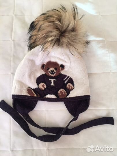 Шапка Тавита