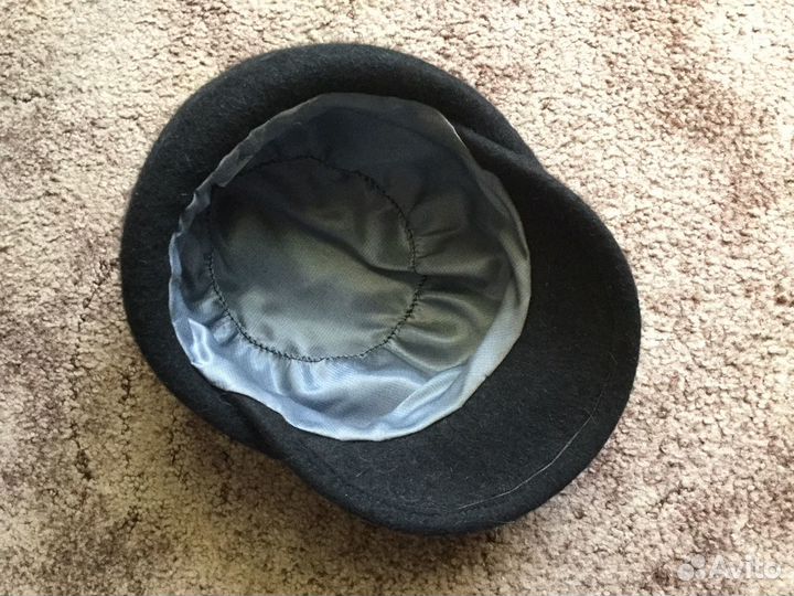 Кепка женская