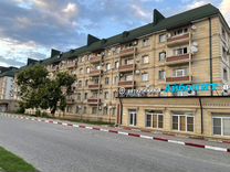 2-к. квартира, 42 м², 3/5 эт.