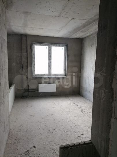 1-к. квартира, 42,3 м², 12/19 эт.
