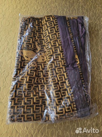 Дверная антимоскитная сетка