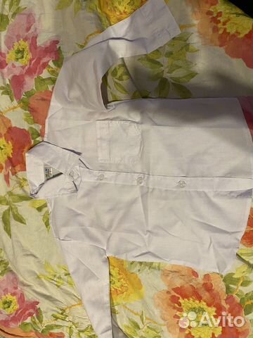 Школьная форма