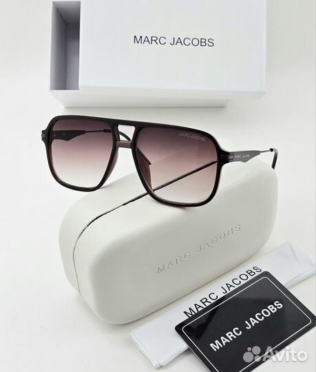 Солнцезащитные очки унисекс Marc Jacobs