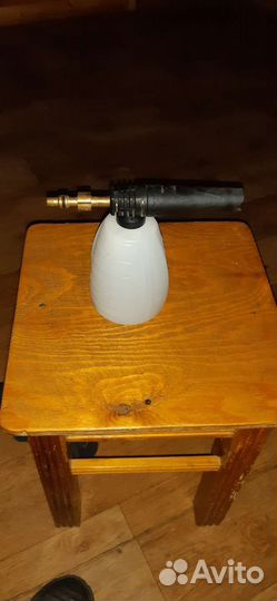 Запчасти для мойки sterwins