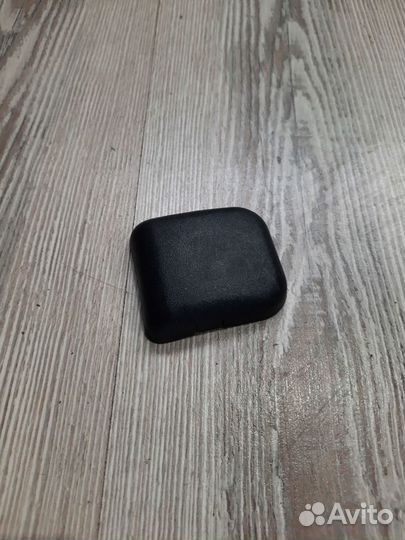 Накладка KIA ceed 2 JD