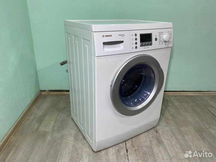 Стиральная машина bosch maxx 5