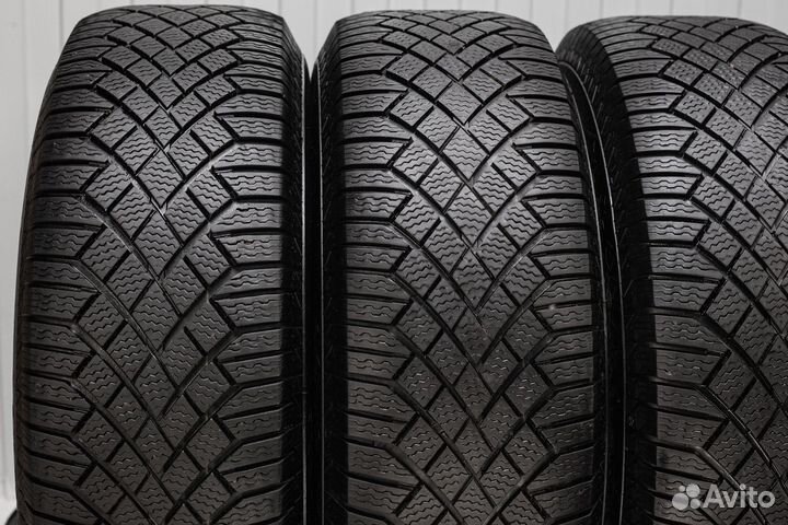 Continental VikingContact 7 SSR 245/70 R16 111T