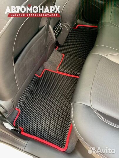 Коврики eva ева эва Подпятник в Подарок Рязань