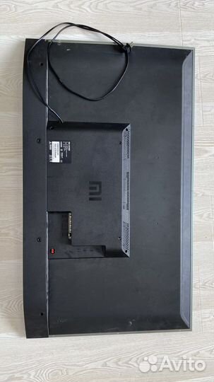 Телевизор xiaomi 43