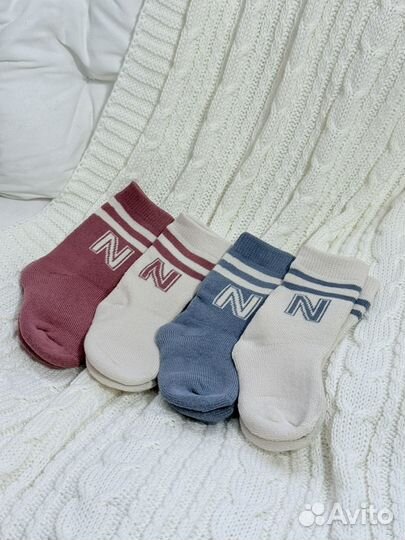 Носки детские