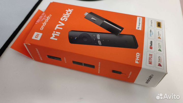 Xiaomi mi tv stick
