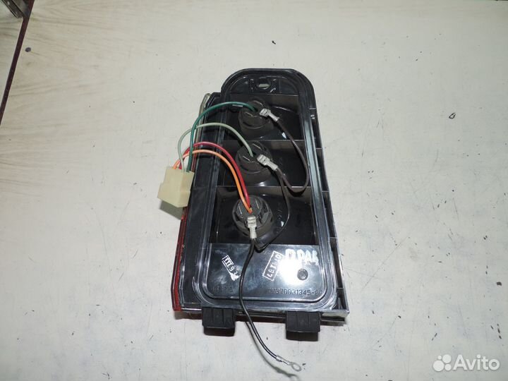 Фонарь задний ваз-1111 ока, Надежда 2120 правый