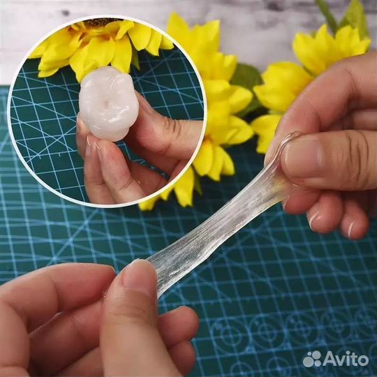 Многоразовый термопластик полиморф моделирование