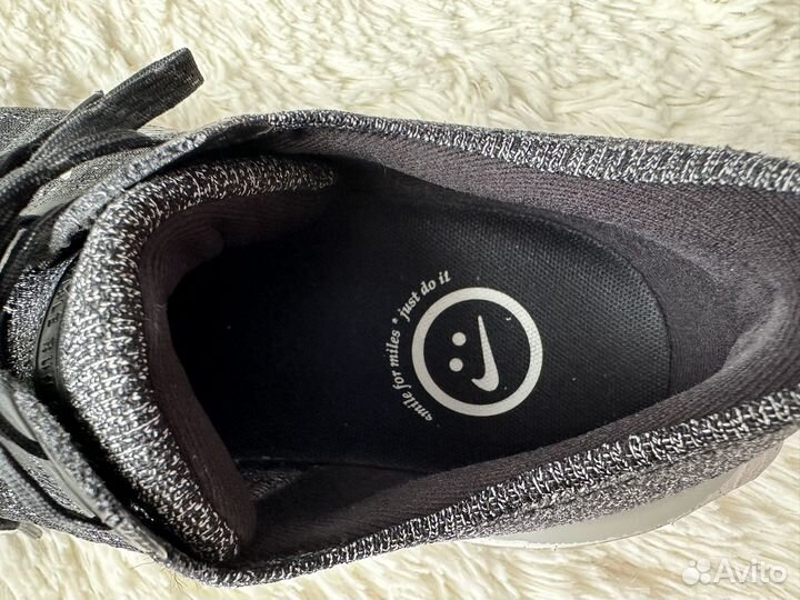 Кроссовки мужские найк nike