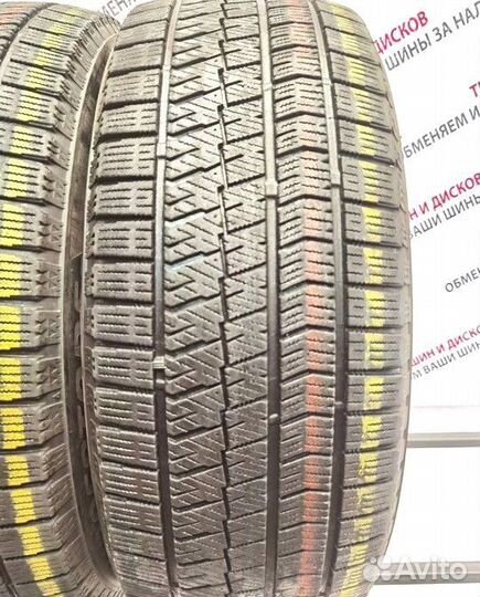 Bridgestone Blizzak VRX2 185/65 R15 85N