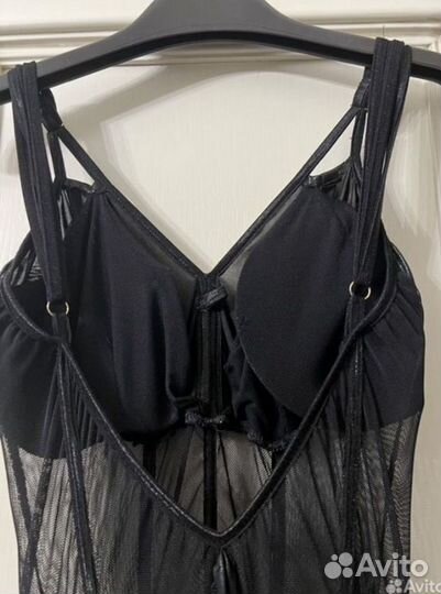 Detwin платье xs