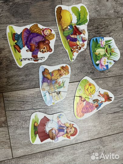 Ксилофон музыкальные инструменты пазлы