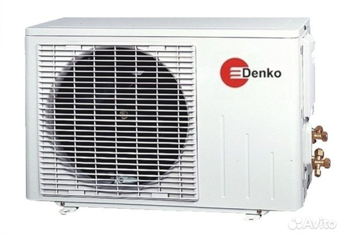 Сплит-система denko DNH-24/DNN-24