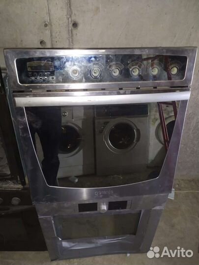 Духовой шкаф Gorenje