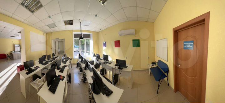 Свободного назначения, 90 м²