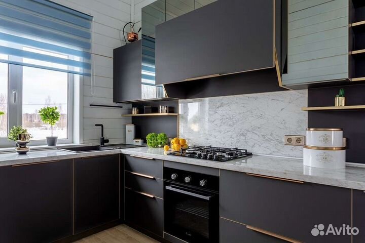 Кухная напрямую от производителя