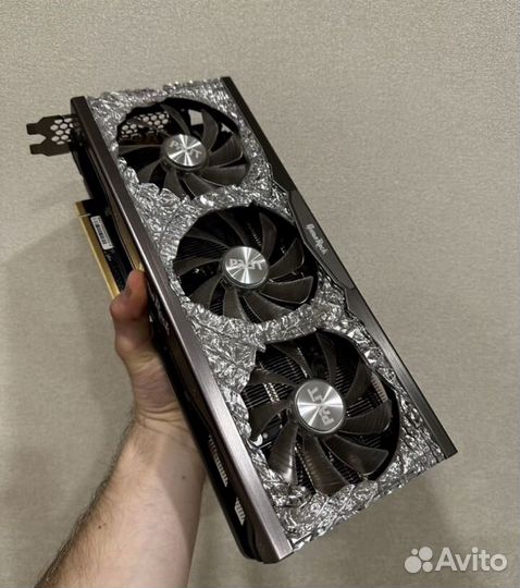 Видеокарта