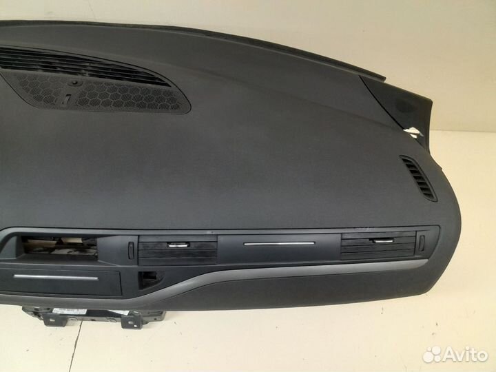 Б/У Б/У Подушка безопасности (комплект)