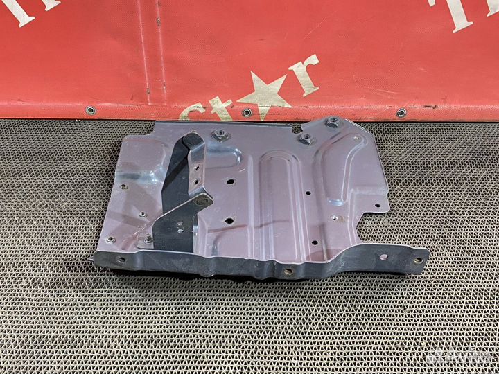 Кронштейн осушителя Scania 5-series