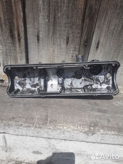 Клапанная крышка ваз 2108