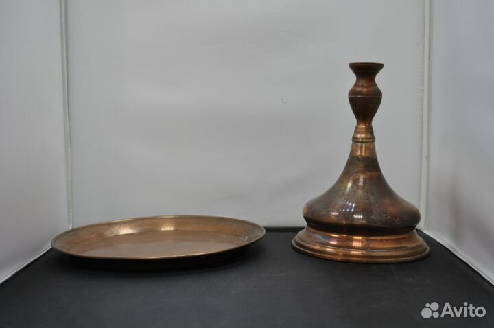 Заготовка под Дискос Мель