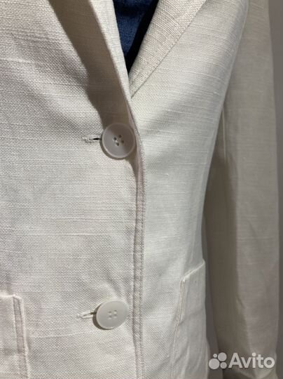 Жакет женский винтажный 42 44