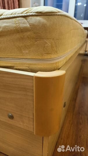 Матрас 160х200 бу