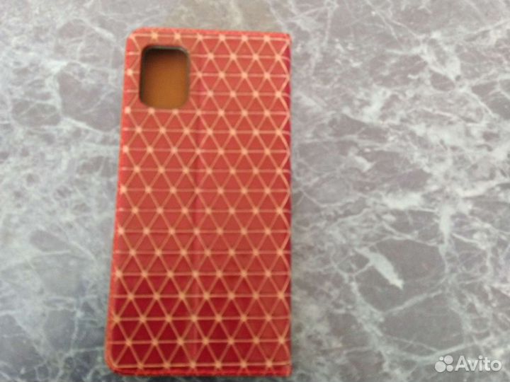 Чехол на samsung а51